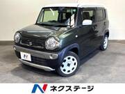 2019 SUZUKI HUSTLER G