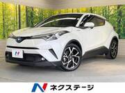 2019 TOYOTA C-HR G