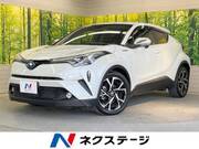 2017 TOYOTA C-HR G