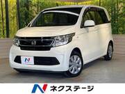 2014 HONDA N-WGN