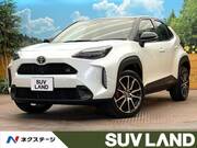2023 TOYOTA YARIS CROSS