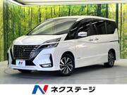 2020 NISSAN SERENA
