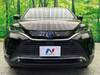 TOYOTA HARRIER HYBRID