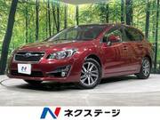 2015 SUBARU IMPREZA SPORTS