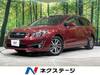 SUBARU IMPREZA SPORTS