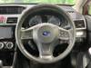 SUBARU IMPREZA SPORTS