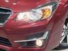 SUBARU IMPREZA SPORTS