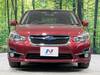 SUBARU IMPREZA SPORTS
