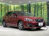 SUBARU IMPREZA SPORTS