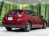 SUBARU IMPREZA SPORTS