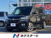 2019 SUZUKI SOLIO BANDIT
