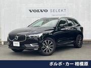 2019 VOLVO XC60
