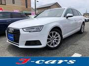 2016 AUDI A4 AVANT