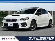 2018 SUBARU WRX S4
