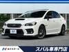 SUBARU WRX S4