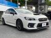 SUBARU WRX S4