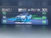 SUBARU WRX S4