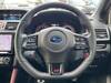 SUBARU WRX S4