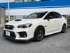 SUBARU WRX S4