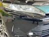 TOYOTA HARRIER HYBRID