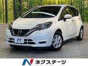 2016 NISSAN NOTE X