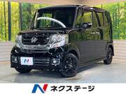 2016 HONDA N-BOX CUSTOM