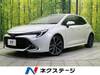 TOYOTA COROLLA SPORT