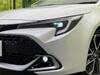 TOYOTA COROLLA SPORT