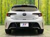 TOYOTA COROLLA SPORT