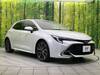 TOYOTA COROLLA SPORT