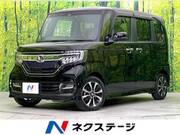 2019 HONDA N-BOX CUSTOM