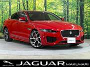 2020 JAGUAR XE