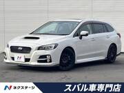 2016 SUBARU LEVORG