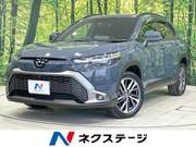 2024 TOYOTA COROLLA CROSS Z
