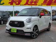 2016 DAIHATSU OTHER