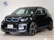 2021 BMW i3