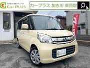 2017 SUZUKI SPACIA
