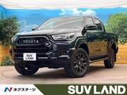 2022 TOYOTA HILUX