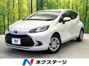 2023 TOYOTA AQUA