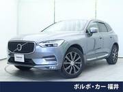 2019 VOLVO XC60