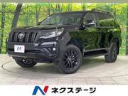 2023 TOYOTA LAND CRUISER PRADO