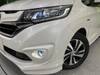 HONDA FREED HYBRID
