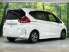 HONDA FREED HYBRID