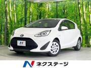 2019 TOYOTA AQUA L