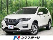 2018 NISSAN X-TRAIL 20S
