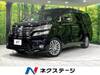 TOYOTA VELLFIRE HYBRID