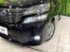 TOYOTA VELLFIRE HYBRID