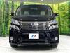 TOYOTA VELLFIRE HYBRID