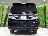 TOYOTA VELLFIRE HYBRID