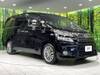 TOYOTA VELLFIRE HYBRID